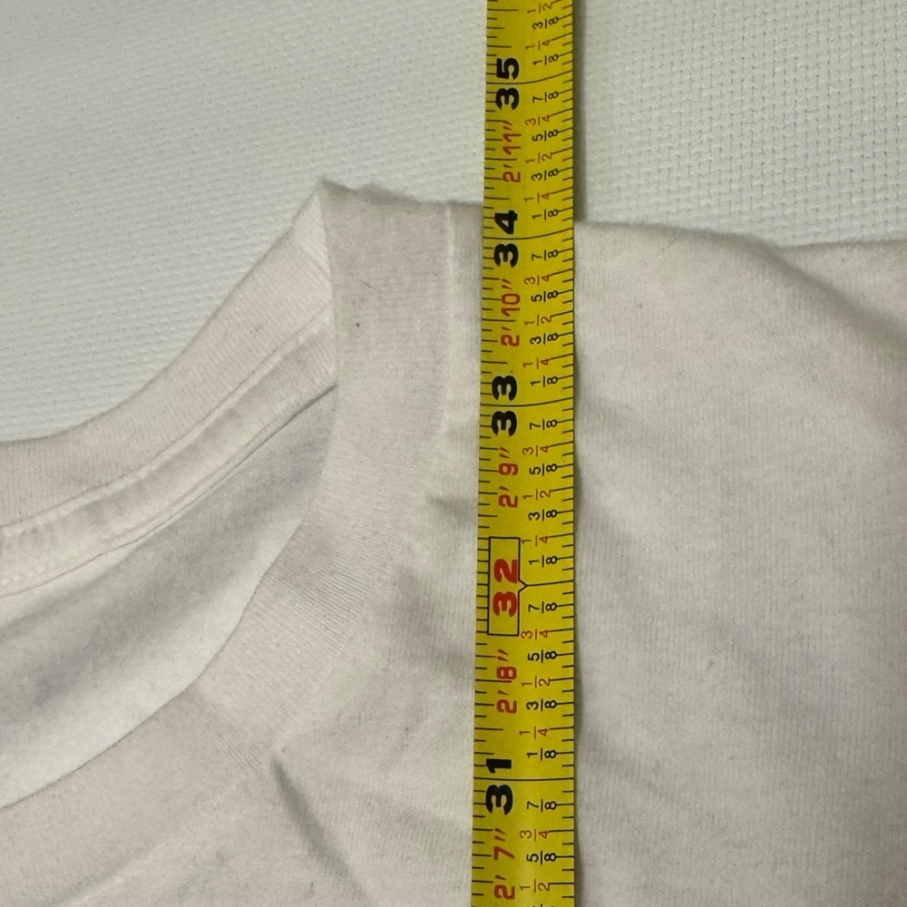 Beastie Boys / Stance Colab - Graphic T-Shirt - Sz. 4XL Short Sleeve Crew Neck - Picture 6 of 9